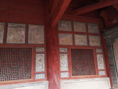 -敦煌莫高窟数字展示中心