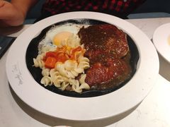 -豪客来牛排(开元盛世广场店)
