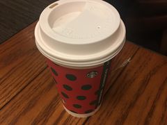 -星巴克臻选(武汉首义汇店)