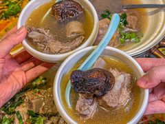 -米泰芒·东南亚料理(体育西店)