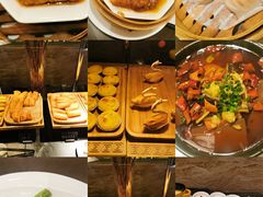 -京香轩·中餐厅(上海中庚聚龙酒店)