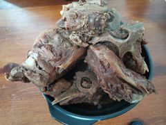 羊羯子-宝瑞门钉肉饼店