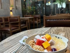 -椰语堂·海南清补凉(中山骑楼店)
