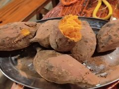 -御霞苑泥烩鸡休闲农庄