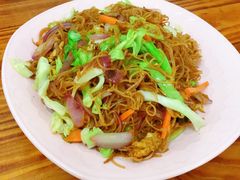 炒米粉-老兵牛蹄店(下沙店)