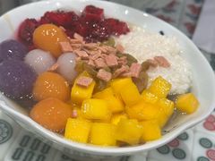 -堂屋糖水店(愚园店)