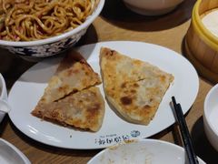 -河沿肉饼Beijing Pie(东华门店)