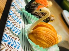 -顺粤楼·粤菜·点心(宝龙广场店)