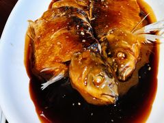 -大牌大·传统杭帮菜(湖滨店)