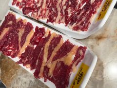 -潮汕大目牛肉火锅(皇岗旗舰店)
