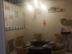 大堂-九层海鲜塔(市南店)