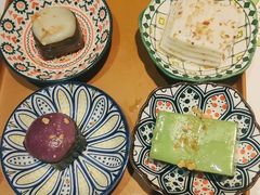 -沿江海南菜·文昌鸡祖师爷(大东海店)