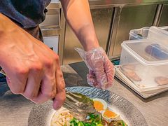 -面乙新派手擀面(大悦城店)