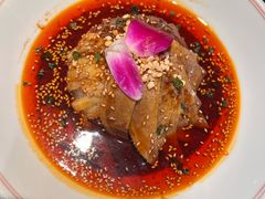-天府豆花庄(金四季店)