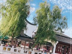 -召稼楼古镇