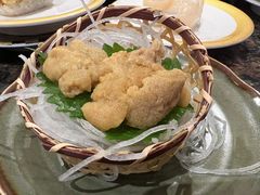 -合点寿司(金虹桥商场店)