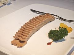 特色素鲍鱼-苏浙汇(肇嘉浜路总店)