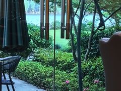 -浙江西子宾馆·瑶园咖啡厅