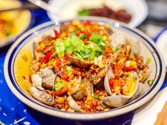 花蛤-马路边边串串香(双井直营店)