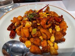 -到家尝北京菜(西坝河店)