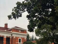 -辛亥革命博物院北区