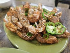 -贞姨美食·老字号海鲜大排档