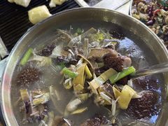-石屏老字号4号包浆豆腐美食城(泼水广场店)