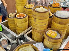 -香港蓮香樓(中環店)