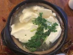 -老姑砂锅·烧烤天津菜(体北道店)