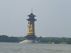 -溱湖国家湿地公园