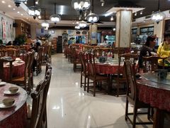 大堂-三大钵江湖菜(空港店)