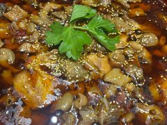 -谢彬美味肥肠鸡冷锅串串(太古里总店)