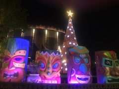 -南宁方特东盟神画