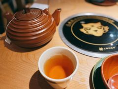 -吃饭皇帝大土家民族菜(正大广场店)