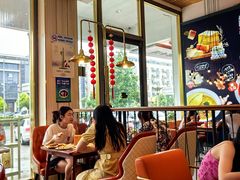 -厚生港萃·小吃餐厅(苍梧路店)