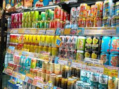 -DON DON DONKI(名珠城店)