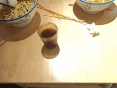-张碗碗青海牛肉拉面(王城公园店)