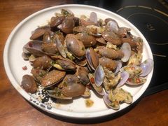 -庆合府重庆大排档(紫都城店)
