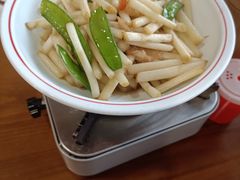 -金味老饭铺(晚报店)
