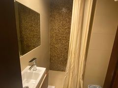 -香港华美达海景酒店