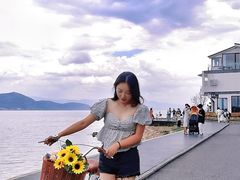 -磻溪渡口