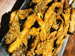 -串玖郎绿色串吧(丽晶公馆店)