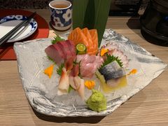 -小山日本料理(兴业太古汇店)