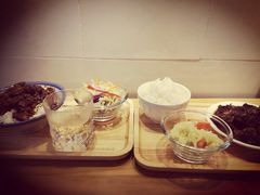 -箪食记(汉口路店)