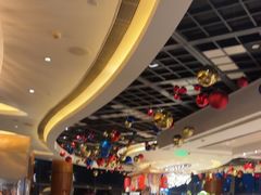 -怡咖啡自助餐(宁波香格里拉店)