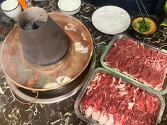 -颐品居涮肉(乌鲁木齐中路店)