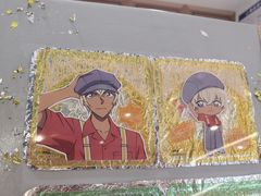 -IPSTAR|潮玩星球(天府广场店)