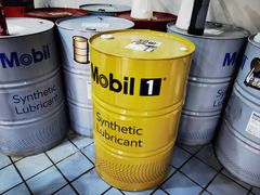 -美孚1号车养护北京京友店