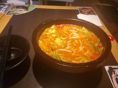 -大鼓米线(静安吴江DM店)