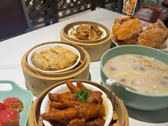 -喜势点·糖沙翁手工茶点·本地人茶居(永庆坊店)